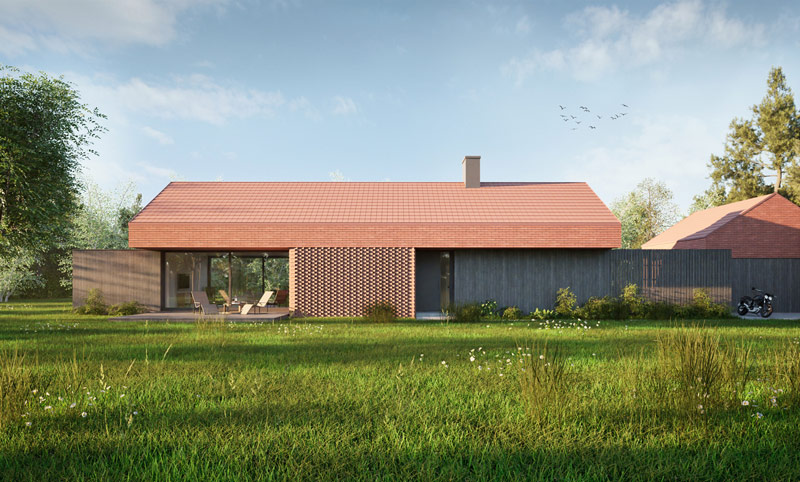 Zagroda dolnośląska