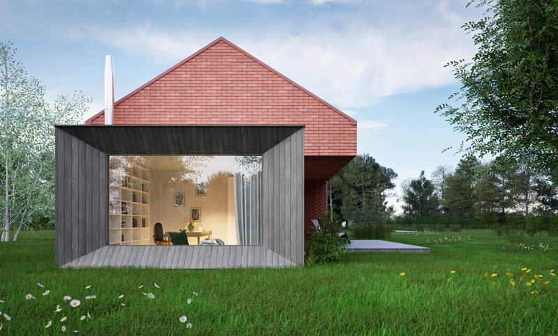 Zagroda dolnośląska