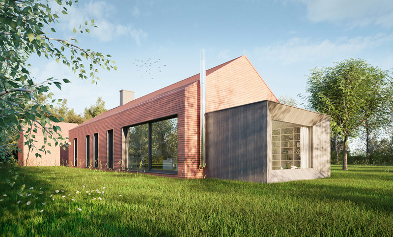 Zagroda dolnośląska