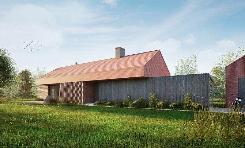 Zagroda dolnośląska