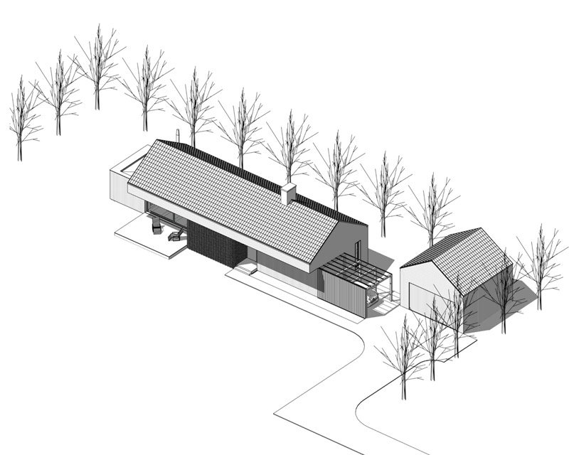 Zagroda dolnośląska