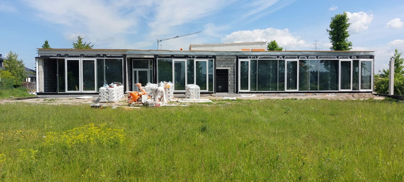 Architektura dla najmłodszych. Światło, kolor i natura w projekcie przedszkola pod Warszawą