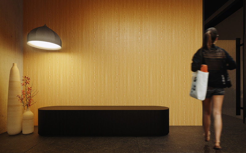 Budynek ESKULAP w Gliwicach