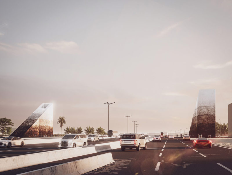 Monumentalna rzeźba miejska Mirosława Nizio doceniona w międzynarodowym konkursie