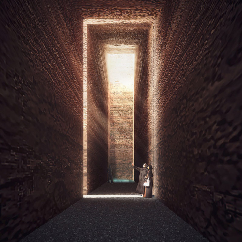 Monumentalna rzeźba miejska Mirosława Nizio doceniona w międzynarodowym konkursie