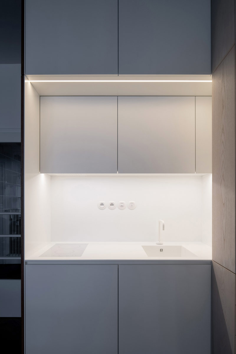 Oryginalne mieszkanie w kamienicy z lat 30. XX wieku