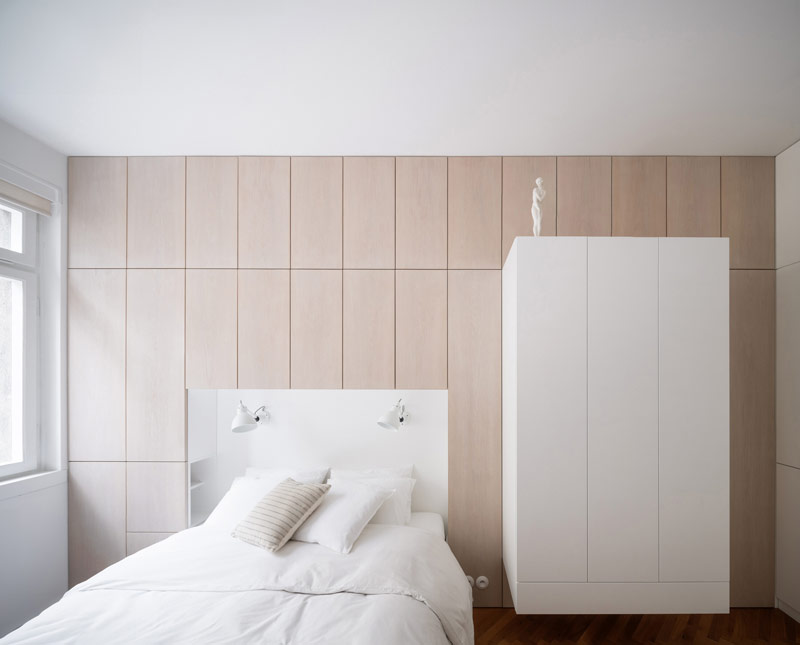 Oryginalne mieszkanie w kamienicy z lat 30. XX wieku