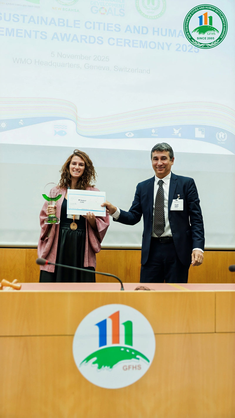 &bdquo;Pionowy las&rdquo; projektu Stefano Boeri Architetti