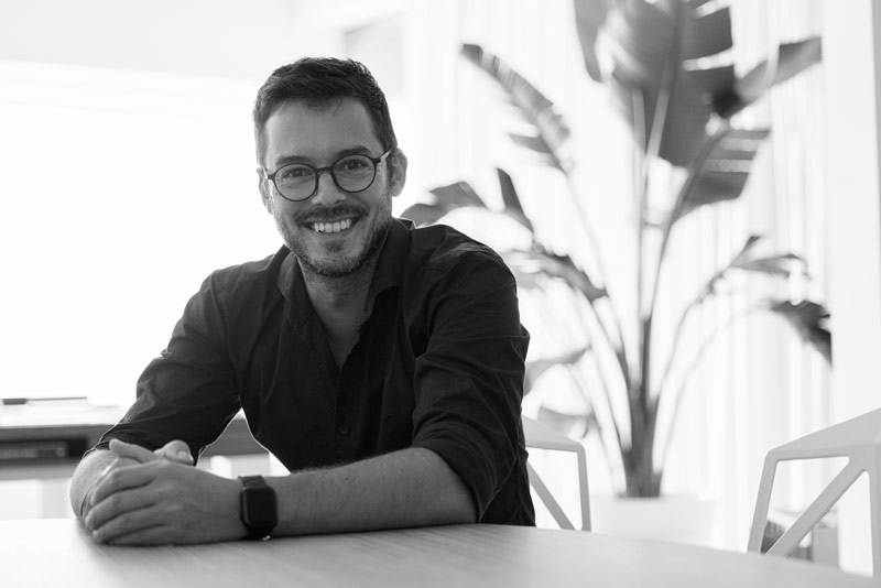 Duch nadmorskiego życia we wnętrzach apartamentu