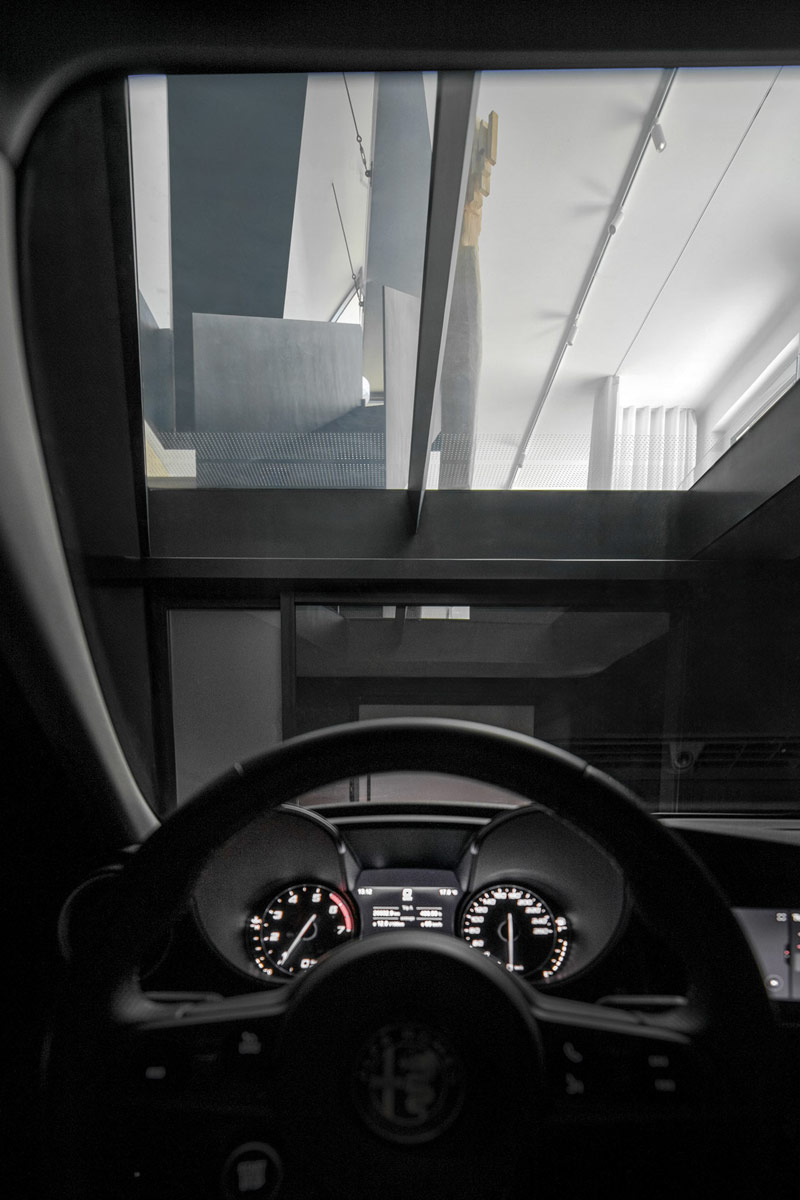 Dom z prywatnym Giewontem