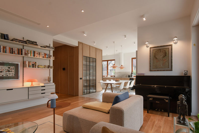 Dom kolekcjoner&oacute;w&nbsp;