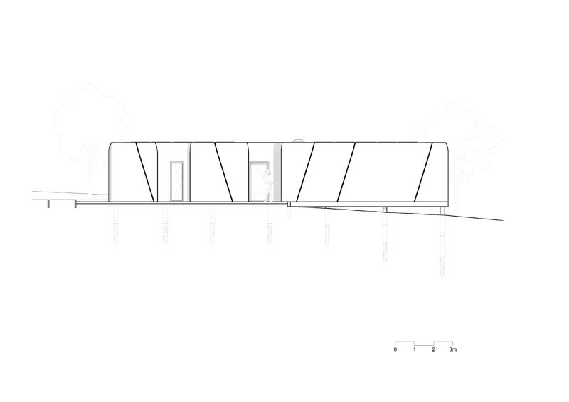 Tiny House LUX &ndash; pierwszy dom wydrukowany w 3D w Luksemburgu