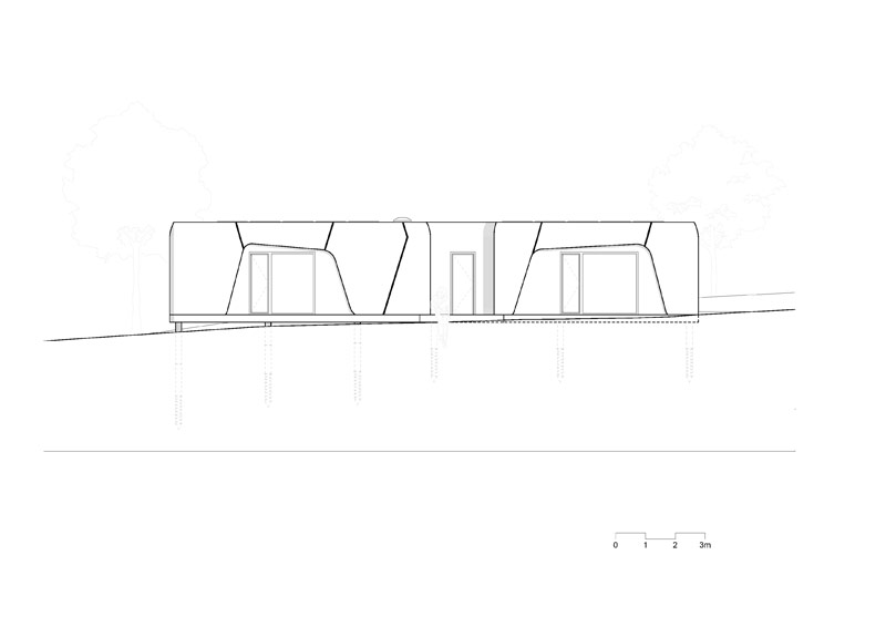 Tiny House LUX &ndash; pierwszy dom wydrukowany w 3D w Luksemburgu