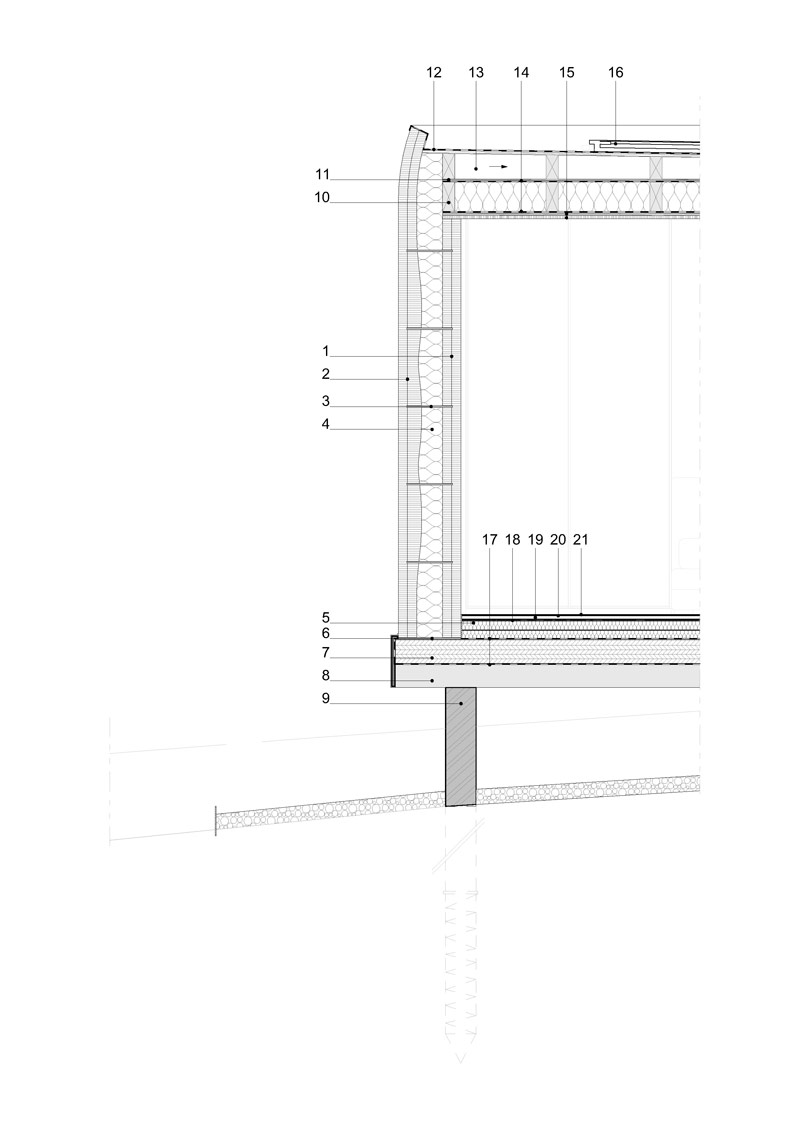 Tiny House LUX &ndash; pierwszy dom wydrukowany w 3D w Luksemburgu