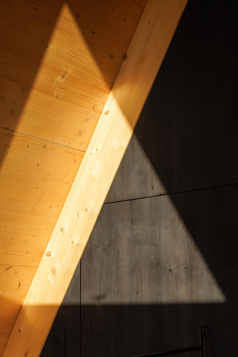 Niewielkie, klimatyczne domki w górach Portugalii