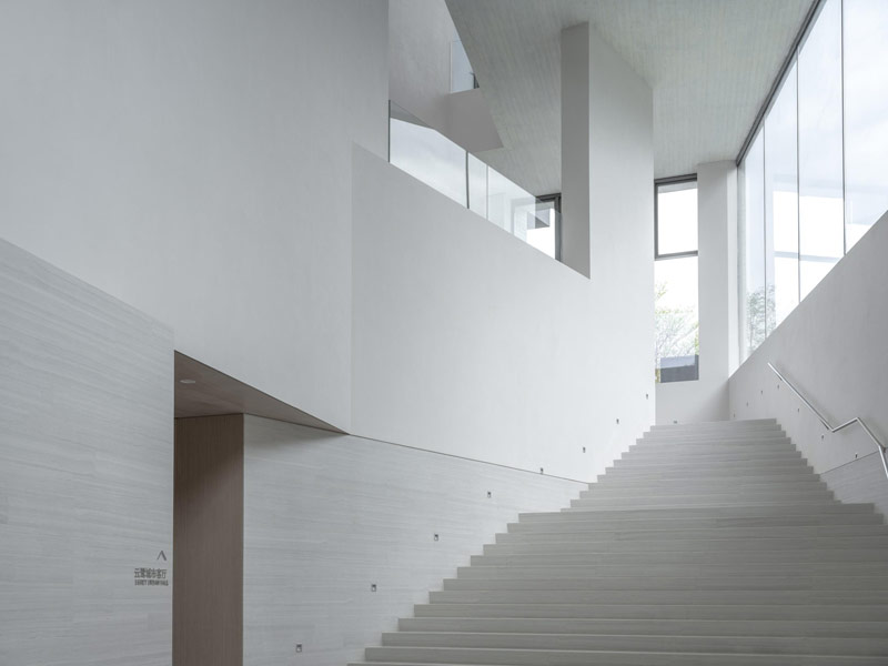 Shunde Yunlu Wetland Museum