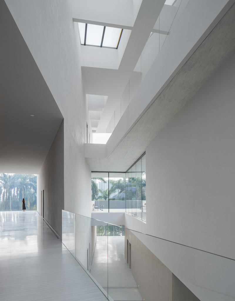 Shunde Yunlu Wetland Museum