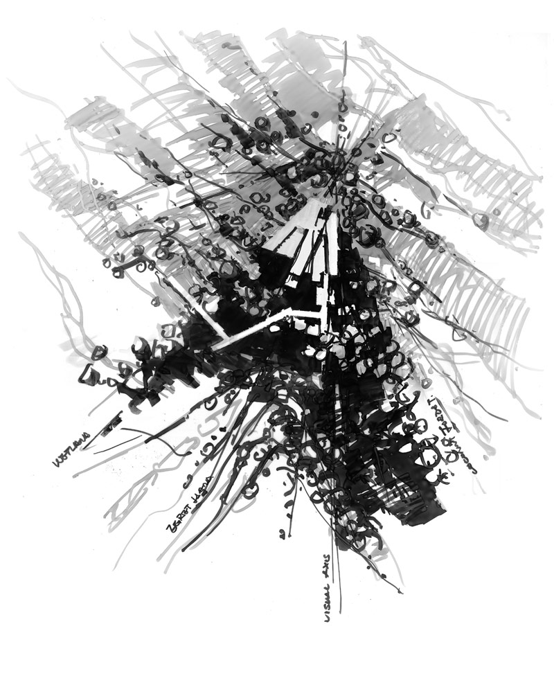 Shunde Yunlu Wetland Museum