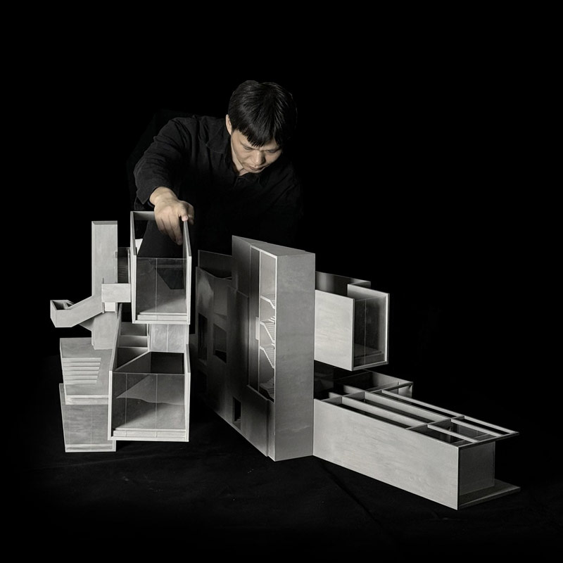 Shunde Yunlu Wetland Museum