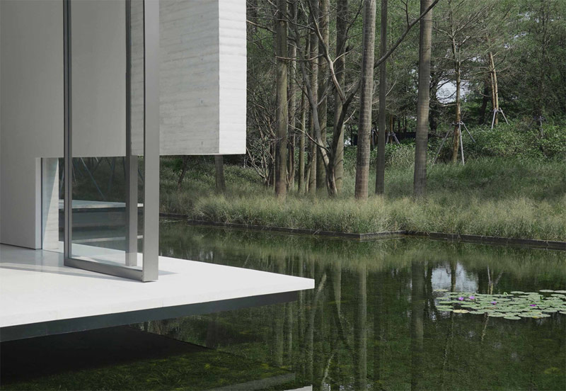 Shunde Yunlu Wetland Museum