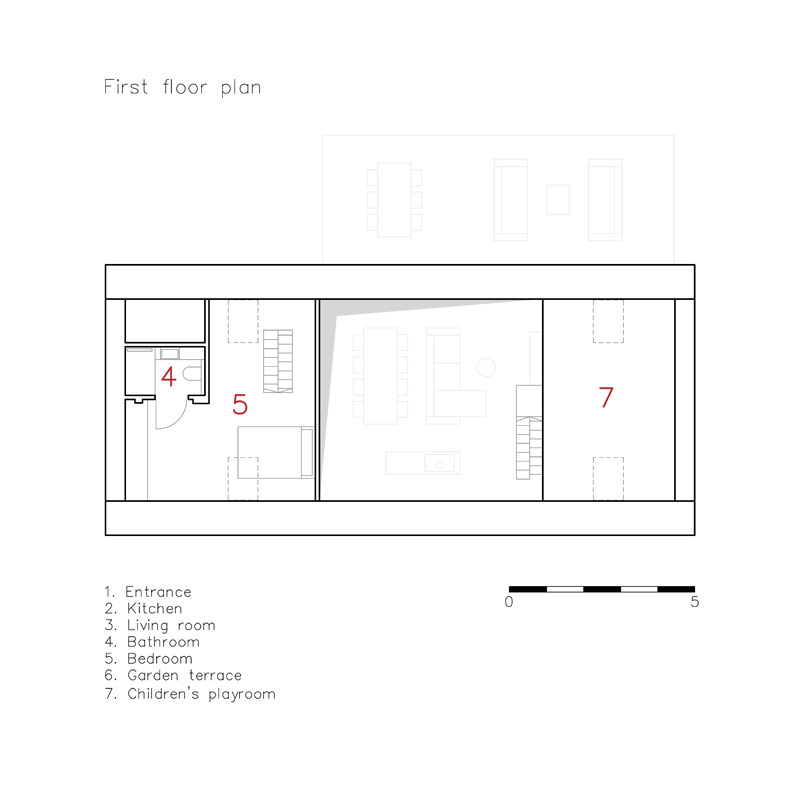 Mazurski dom nad jeziorem w wersji premium