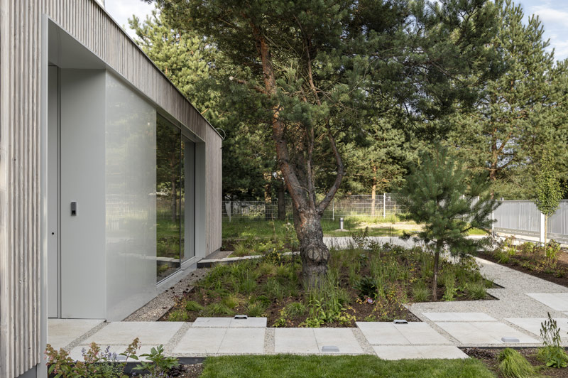 Mazurski dom nad jeziorem w wersji premium