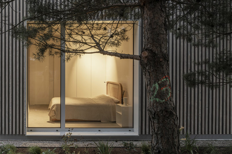 Mazurski dom nad jeziorem w wersji premium