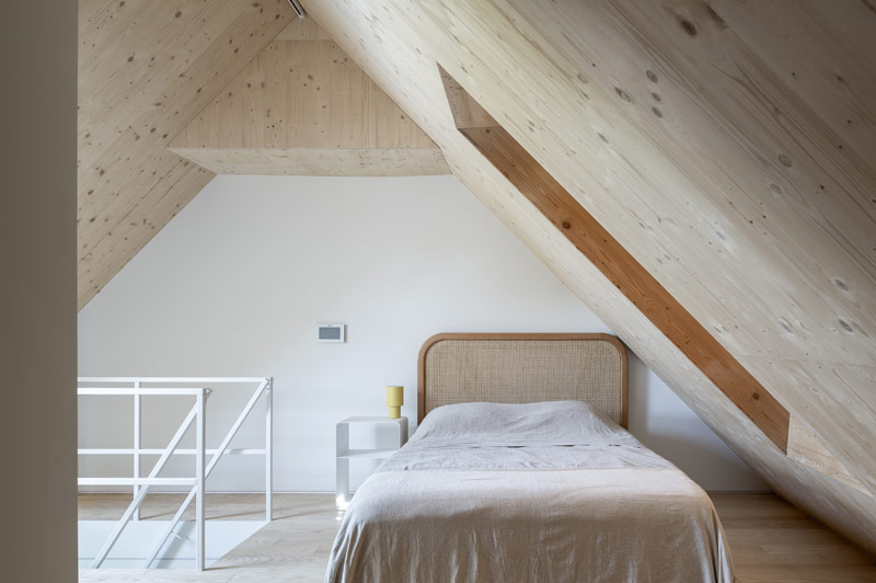 Mazurski dom nad jeziorem w wersji premium