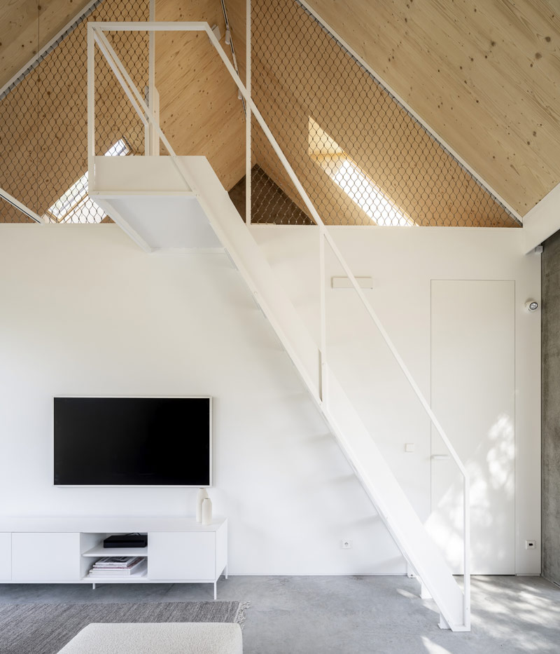 Mazurski dom nad jeziorem w wersji premium