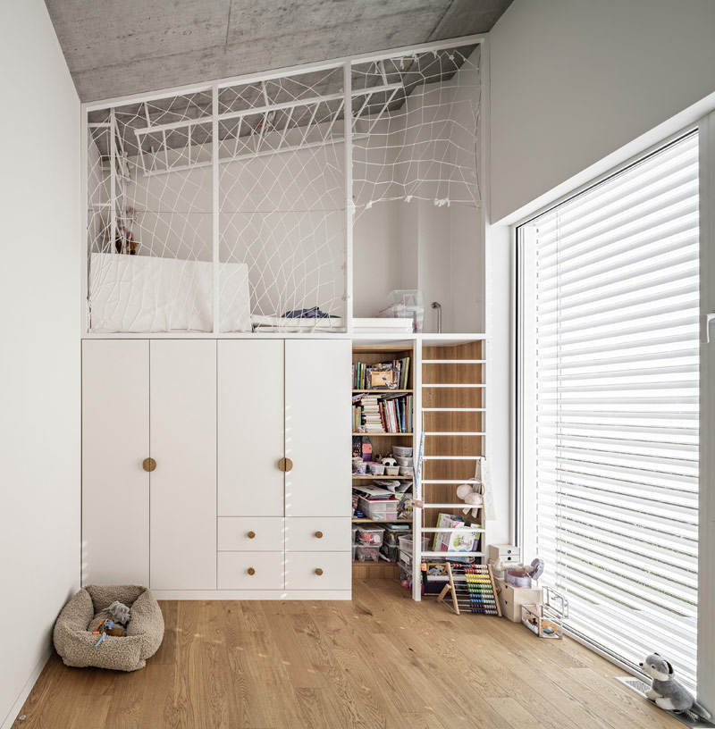 Natura Konstancin od Rohe &ndash; architektura w dialogu z zielenią