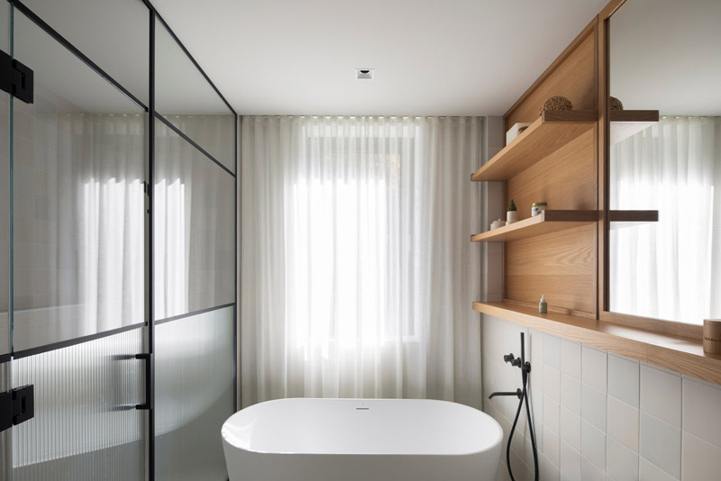 Dom, kt&oacute;ry czerpie z wyjątkowego położenia i malowniczego krajobrazu