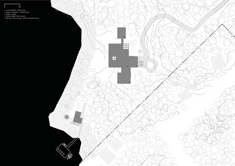 Dom, kt&oacute;ry czerpie z wyjątkowego położenia i malowniczego krajobrazu