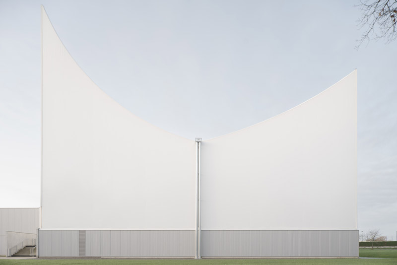 Centrum Sportu i Kultury im. Marie-Jose Perec i Josephine Baker