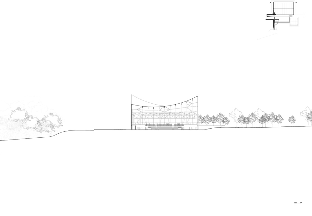 Centrum Sportu i Kultury im. Marie-Jose Perec i Josephine Baker