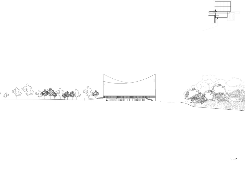 Centrum Sportu i Kultury im. Marie-Jose Perec i Josephine Baker