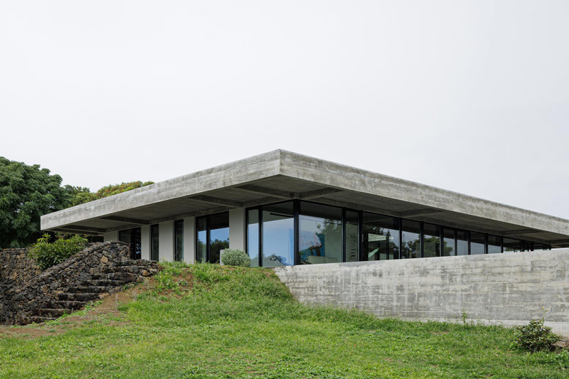 Nowoczesny dom dla małżeństwa po 80-tce