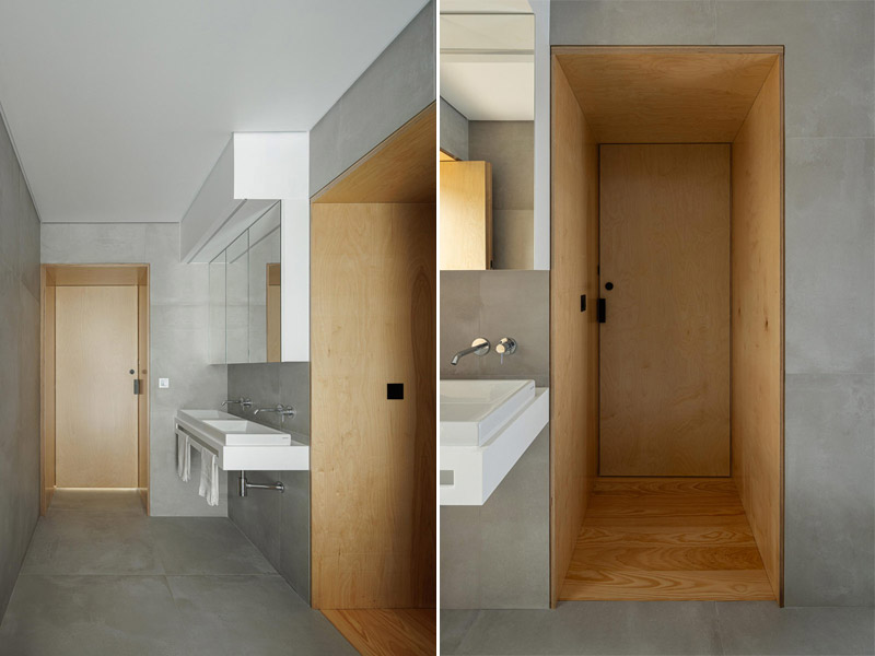 Nowoczesny dom dla małżeństwa po 80-tce