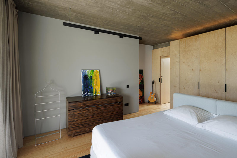 Nowoczesny dom dla małżeństwa po 80-tce