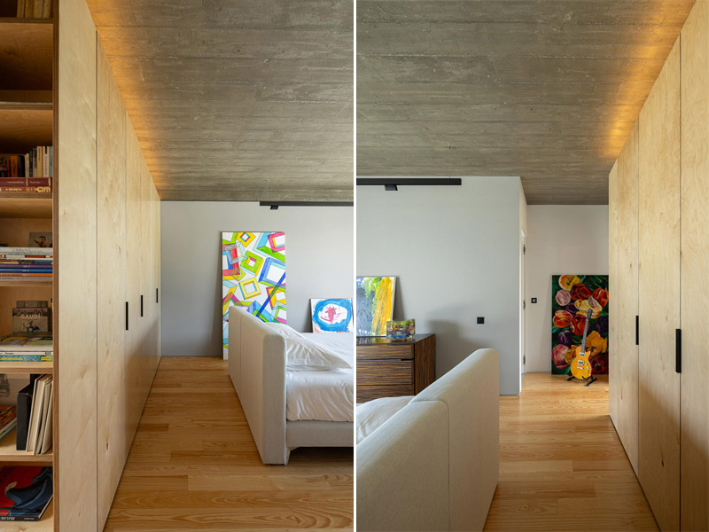 Nowoczesny dom dla małżeństwa po 80-tce