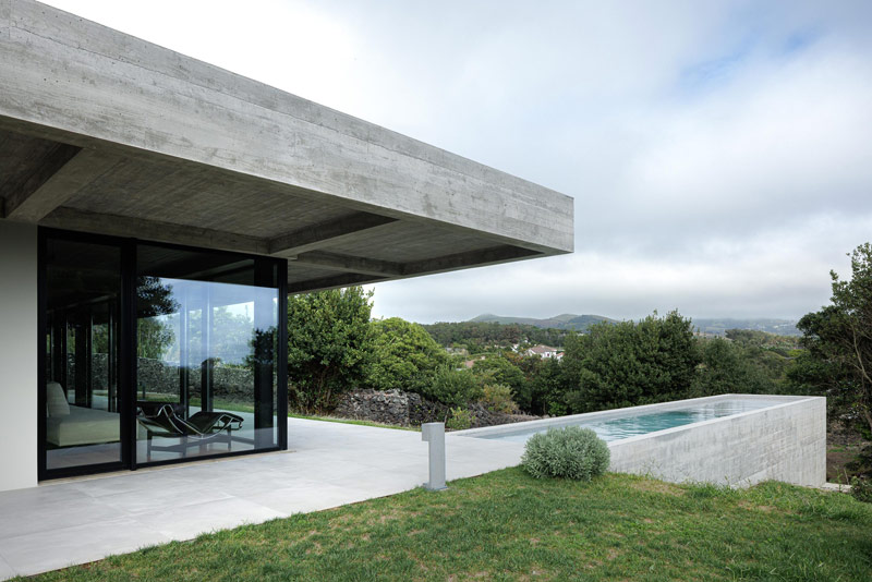 Nowoczesny dom dla małżeństwa po 80-tce