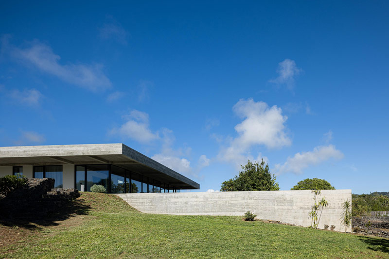 Nowoczesny dom dla małżeństwa po 80-tce