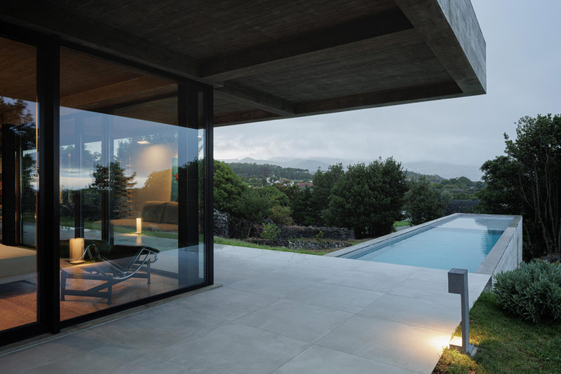 Nowoczesny dom dla małżeństwa po 80-tce