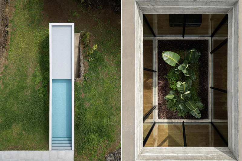 Nowoczesny dom dla małżeństwa po 80-tce