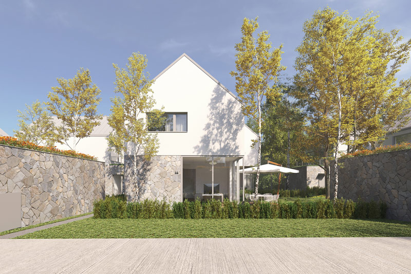 Osiedle Wioska Kosocicka