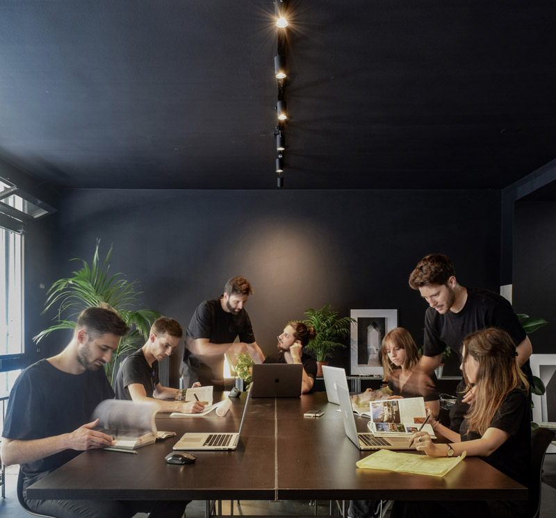 Przedszkole Kinder Rain we Włoszech