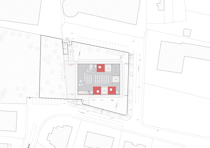 Przedszkole Kinder Rain we Włoszech