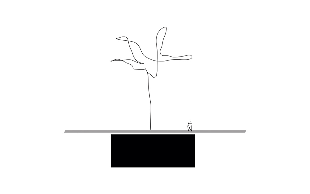 Architektura ciszy – minimalistyczny dom w Brazylii