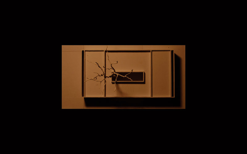 Architektura ciszy – minimalistyczny dom w Brazylii