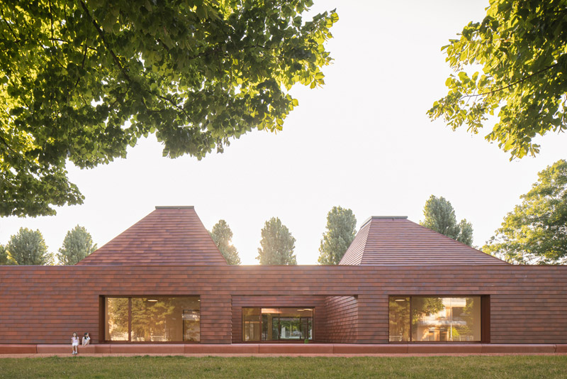 Przedszkole Kinder Rain we Włoszech