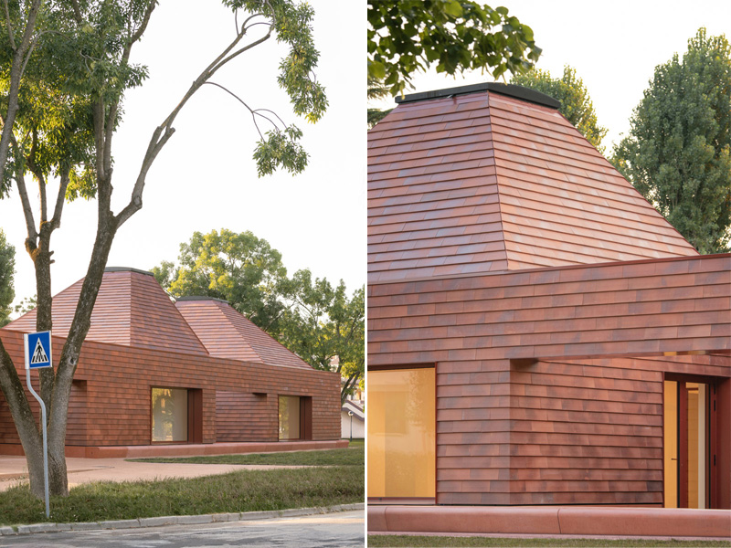 Przedszkole Kinder Rain we Włoszech